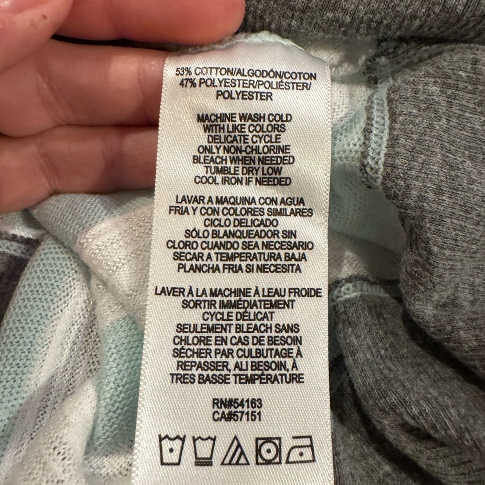 Calvin Klein performance Venice beach tank - Picture 6 of 7